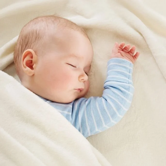 How To Get Your Baby and Toddlers To Get Better Sleep