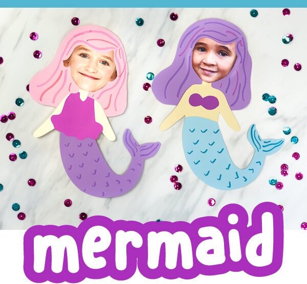 Download 41 Mermaid Birthday Party Ideas The Multitasking Mom