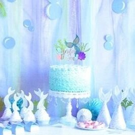 Slime Birthday Party Theme, Slime Bash
