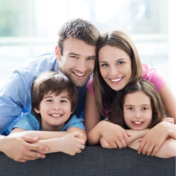 Making the Most Of Your Time At Home