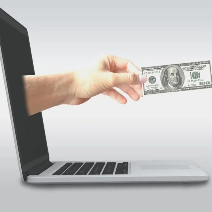 Ideas For Making Money Online Right Now