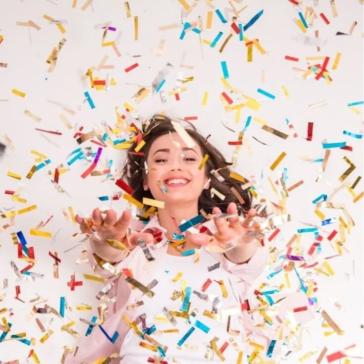 Staying Positive in the Time of the Coronavirus