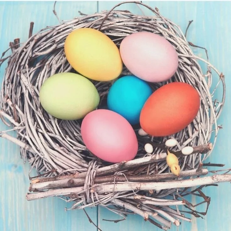 Easter Activities for Kids and Free Printables for You