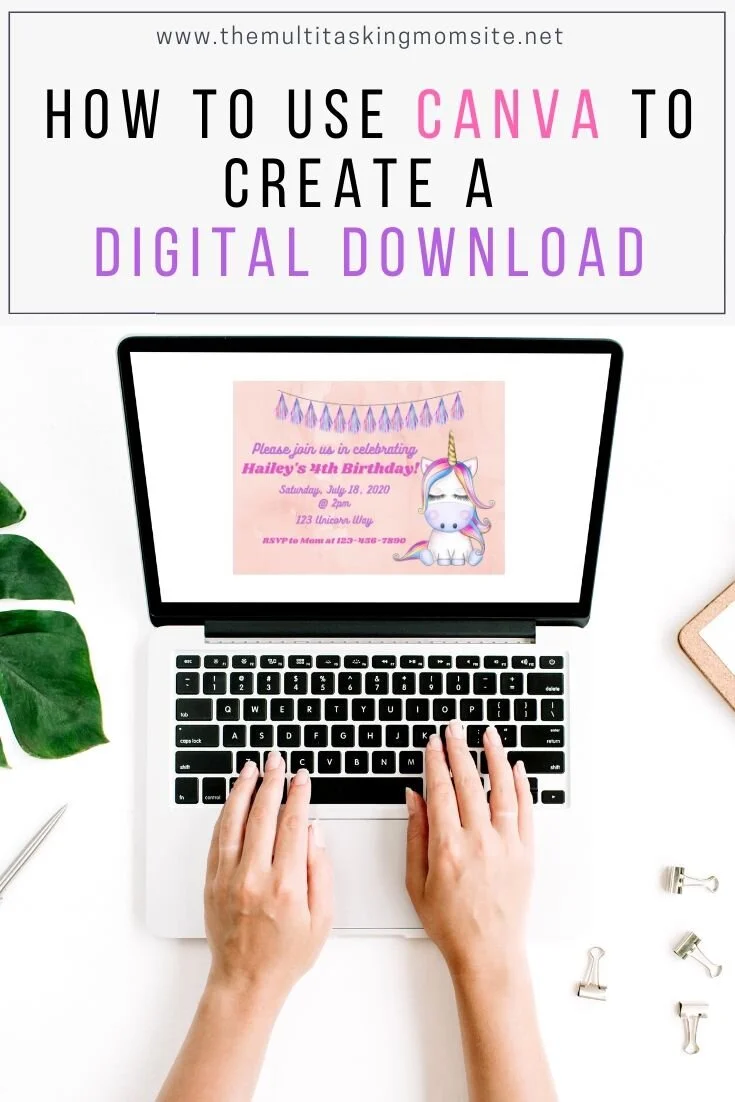 Who Create Download How To Create Digital Downloads? – KRESI
