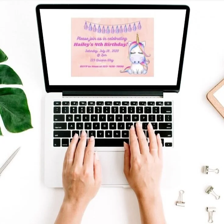 How to Use Canva to Create a Digital Download