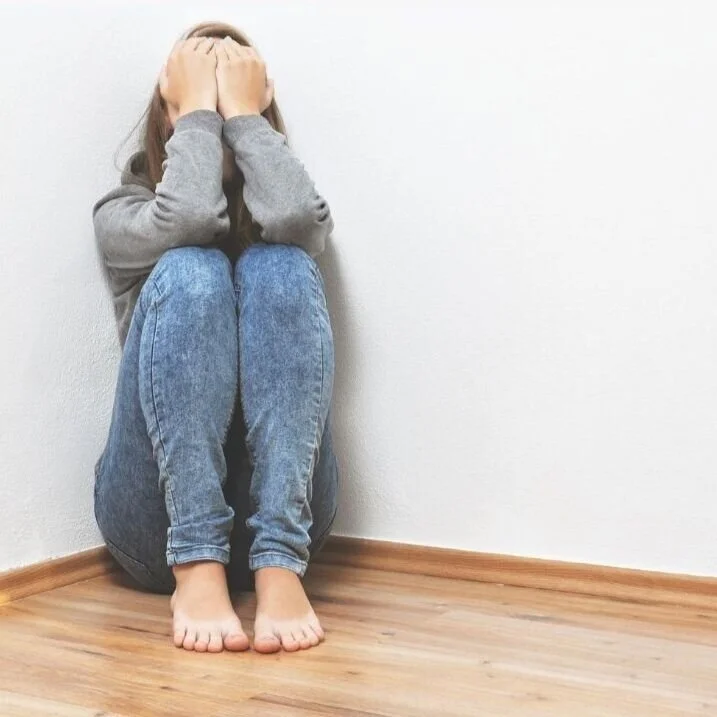 Feelings Vs. Reality: How To Feel Our Feelings and Still Get Things Done