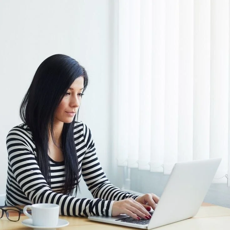 How to Set Up Your First Etsy Listings