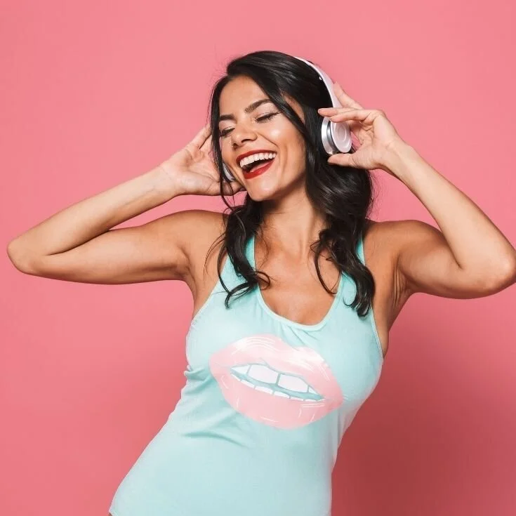 My Favorite Mental and Physical Health Podcasts