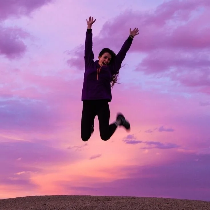 How to Get More Energy in 5 Minutes