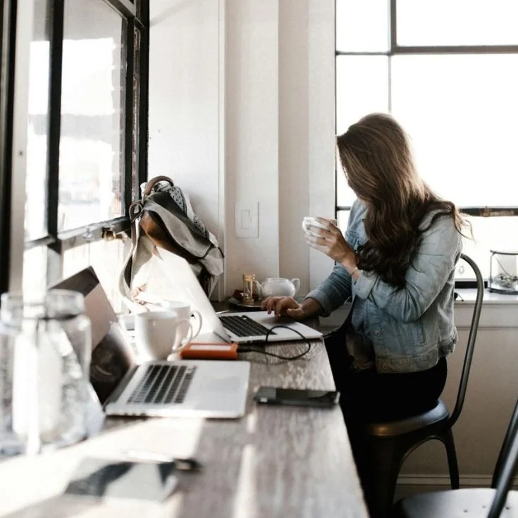 Expert Tips to Power Through a Busy Day