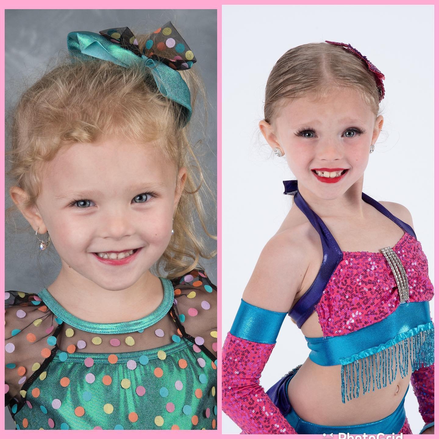 On the left is 2020 Hailey from her class with Miss Kiersten
On the right is 2024 Hailey from her solo with Miss Nanette
How does time fly by so fast?!?!
@dream_makers_performing_arts @nanettemichele8  @kierstendances_ 
#growingup #tinydancer #4years