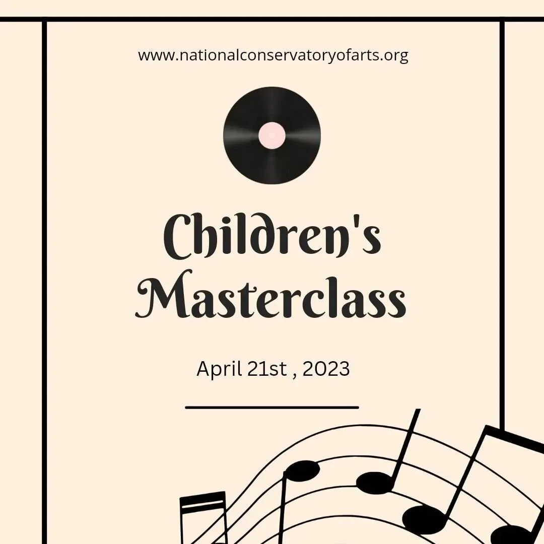 New Page National Conservatory Of Arts