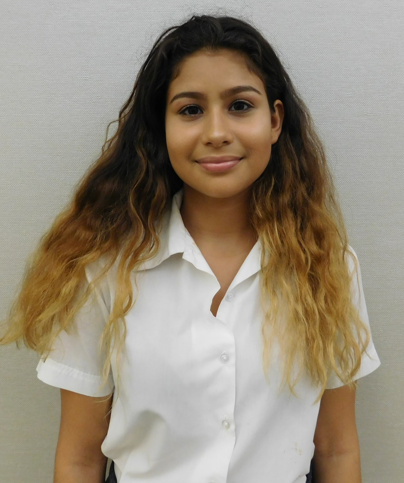 Teen Leader Spotlight: Jaylynn
