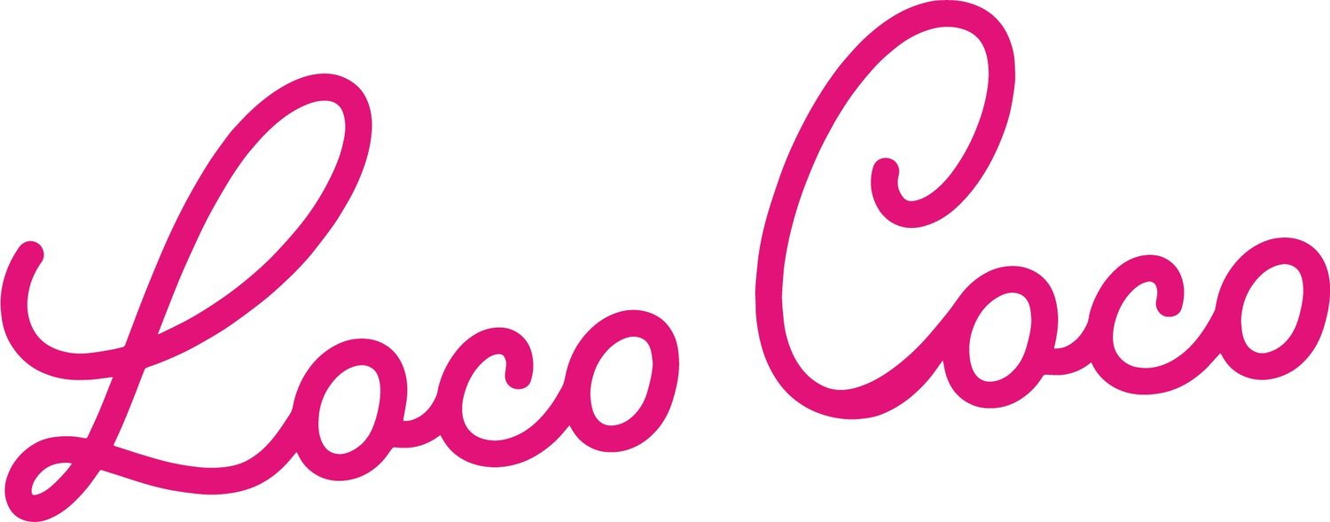 Loco Coco 