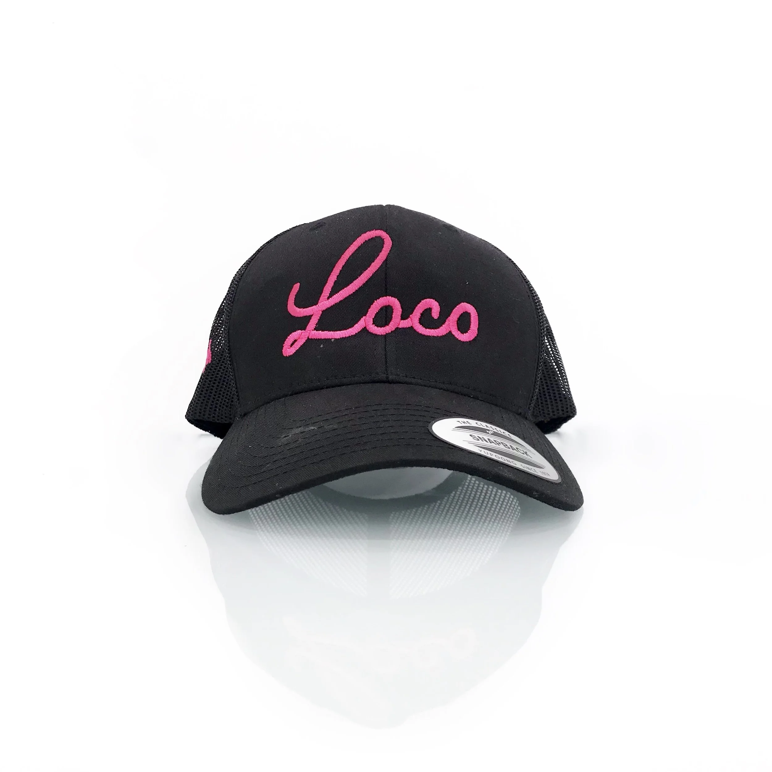 Loco Trucker Hat