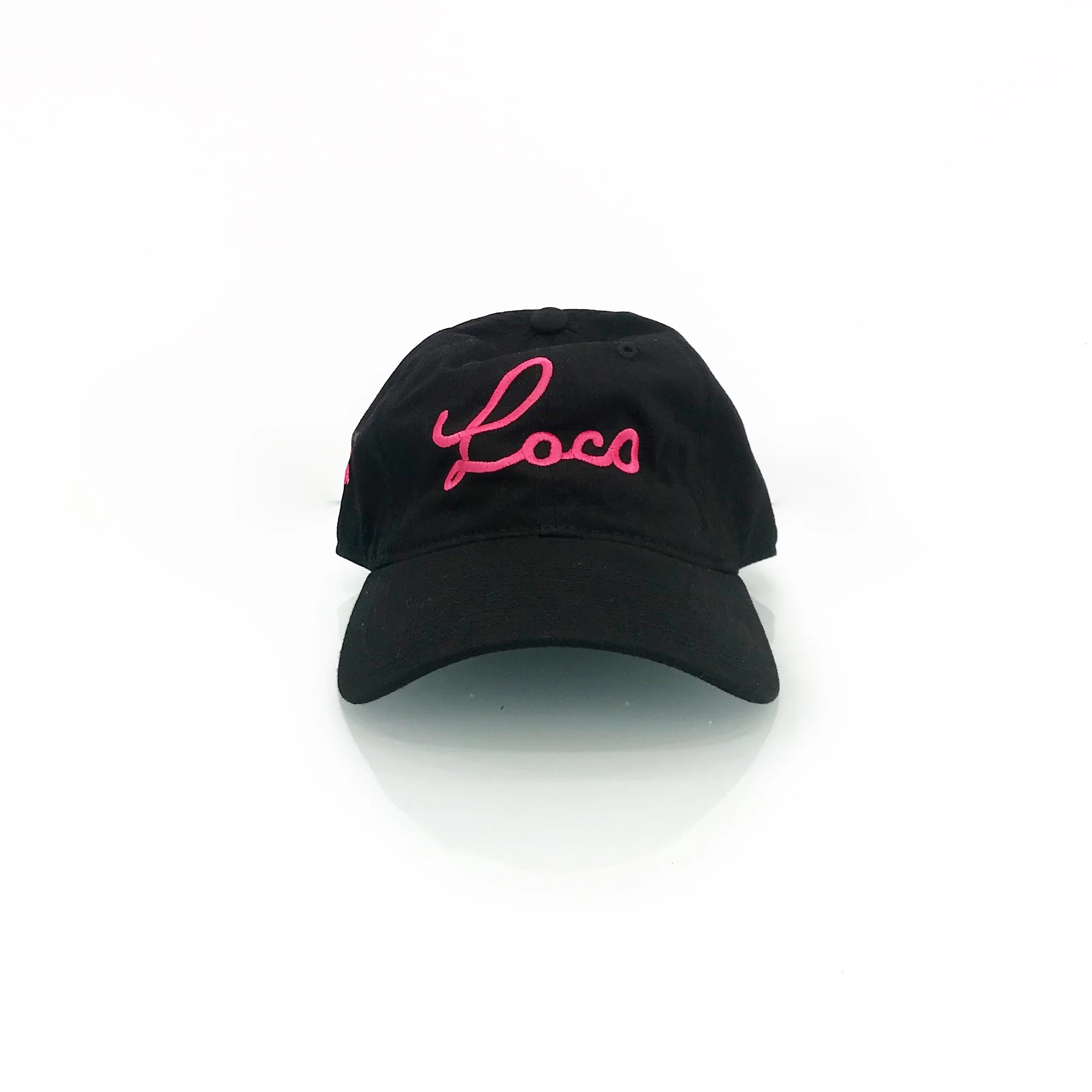Loco Dad Hat
