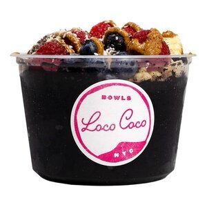 Loco Loco Bowl