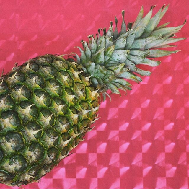 Check out our story to learn some loco facts about pineapples 🍍🍍 🍍🍍🍍🍍🍍🍍🍍