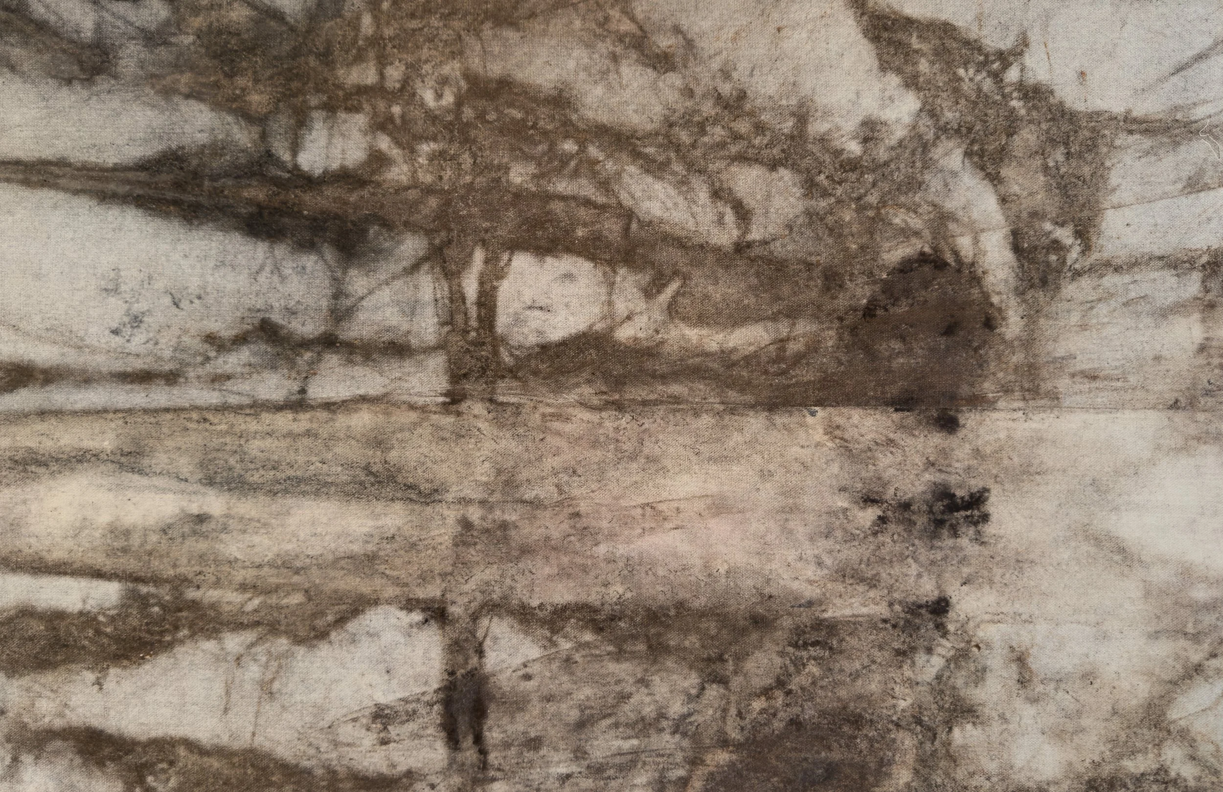 Minding Time (No. 2)