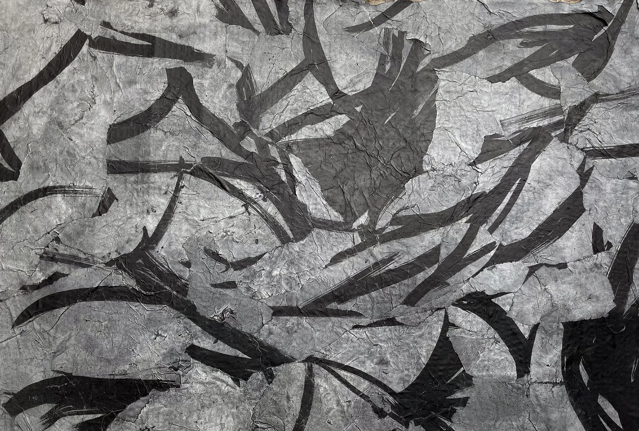 Fallen Angels Always Rise (No. 1)