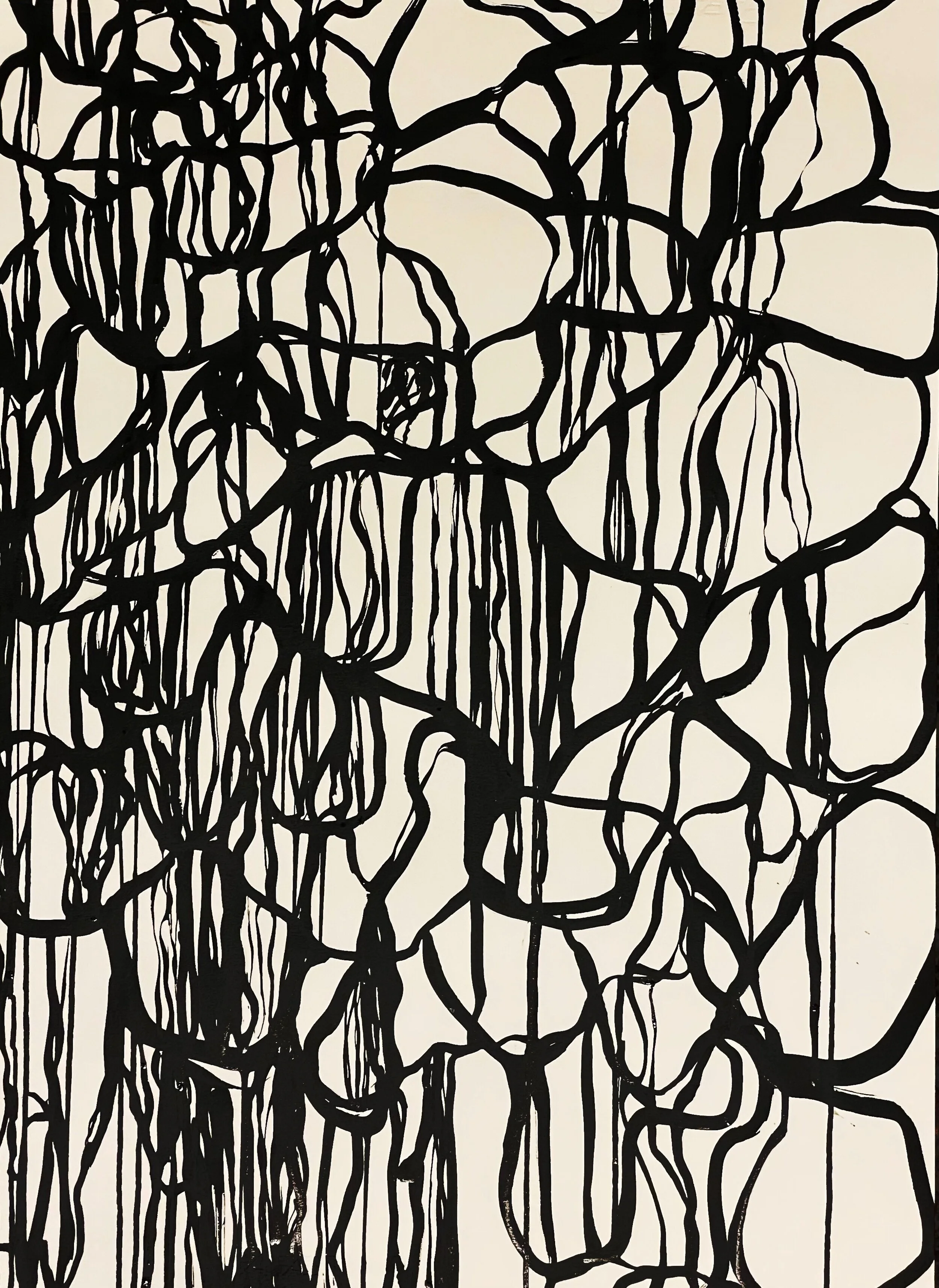 The Secret Language of the Forest (No.3)