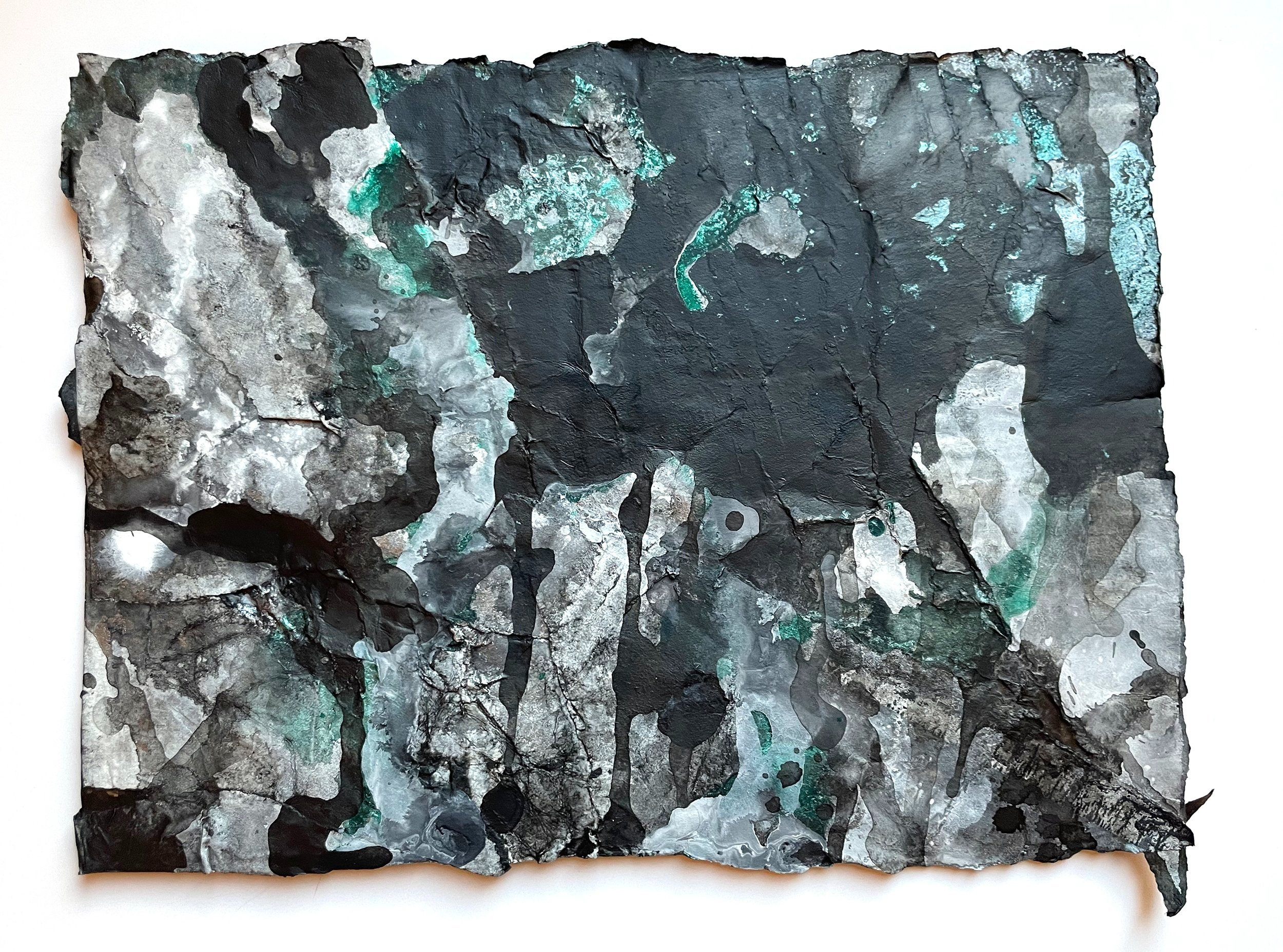 The Moonlight Wispered Back