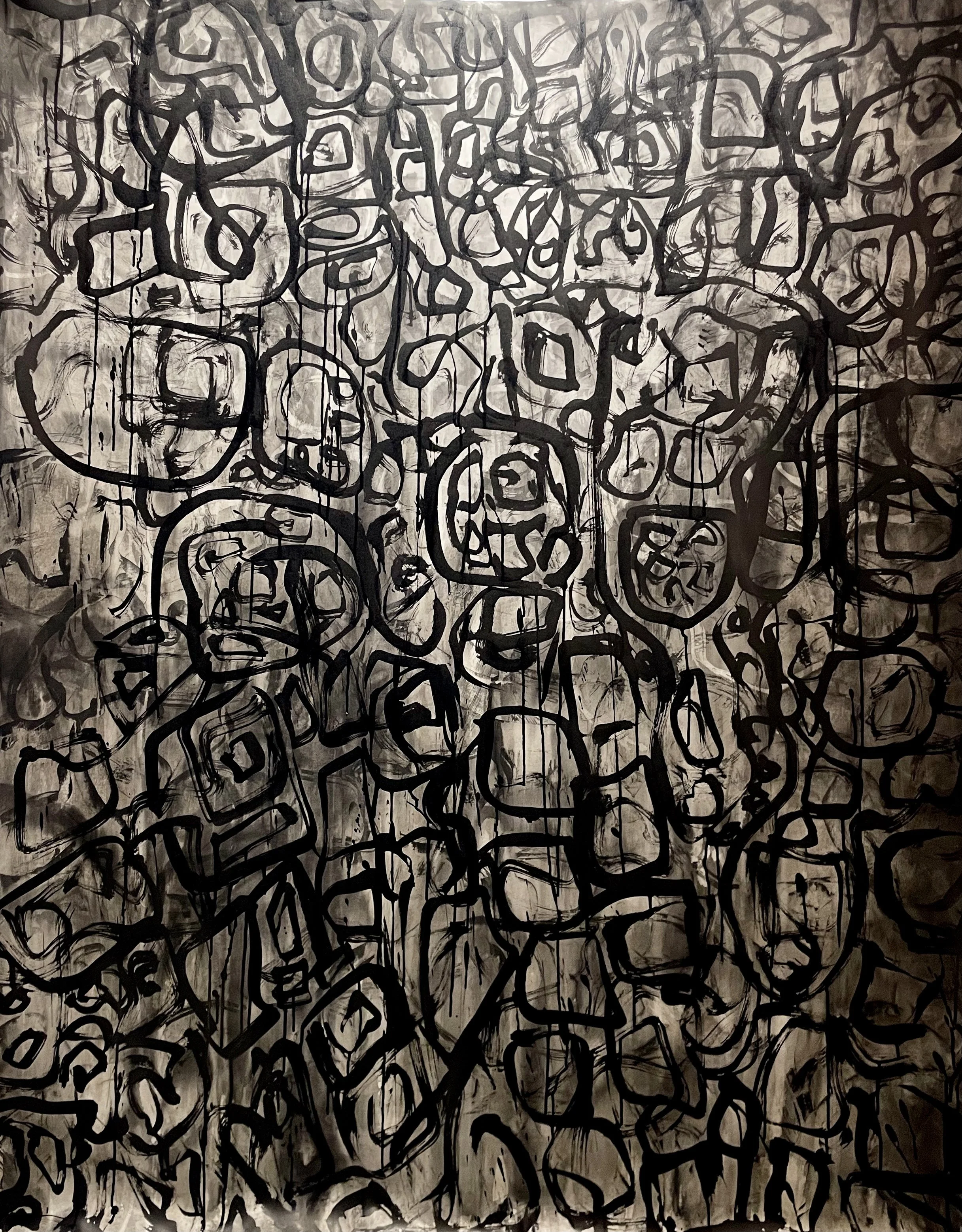 The Secret Language of the Forest (No.1)