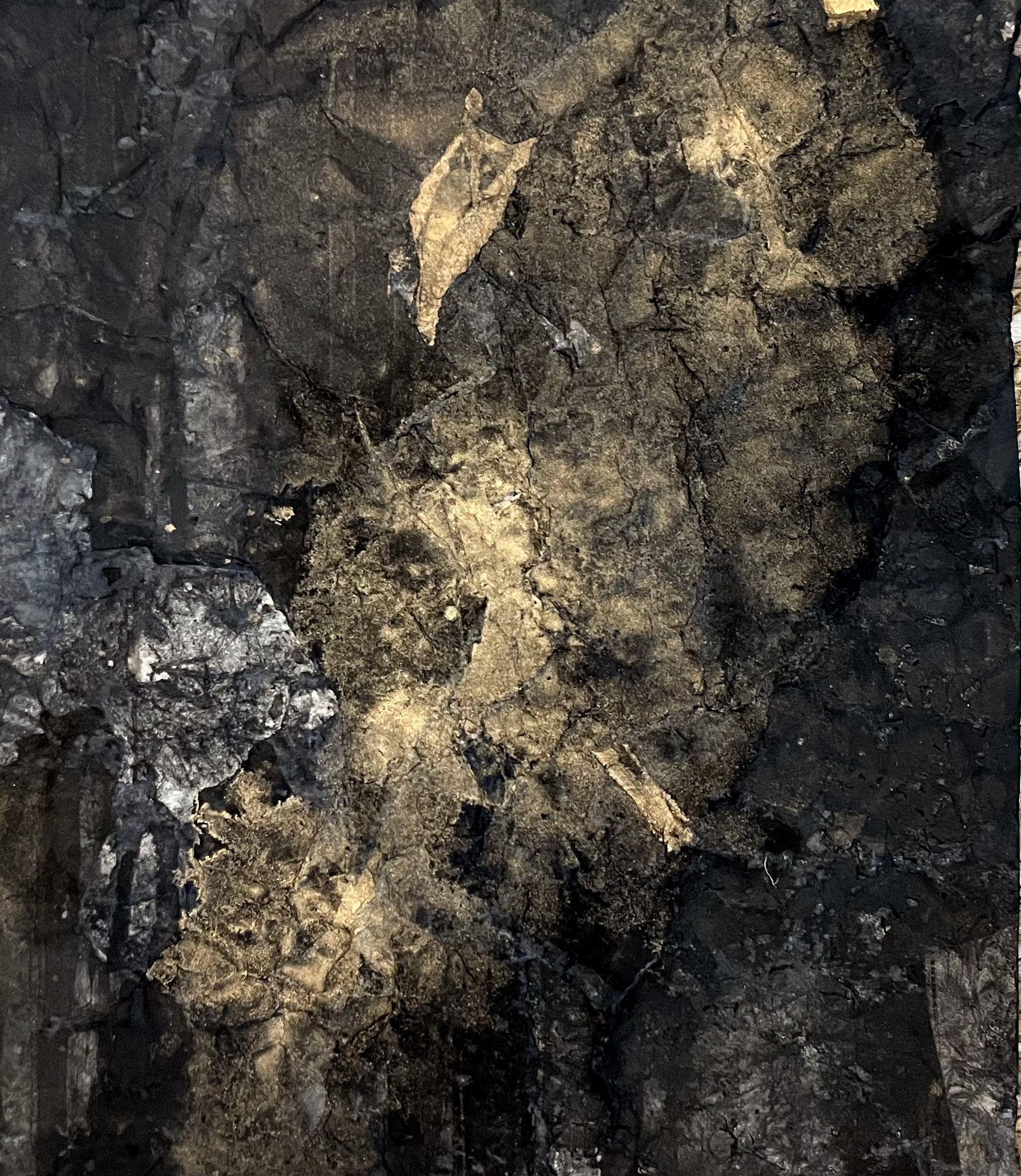 The Trees Whispered Goodnight