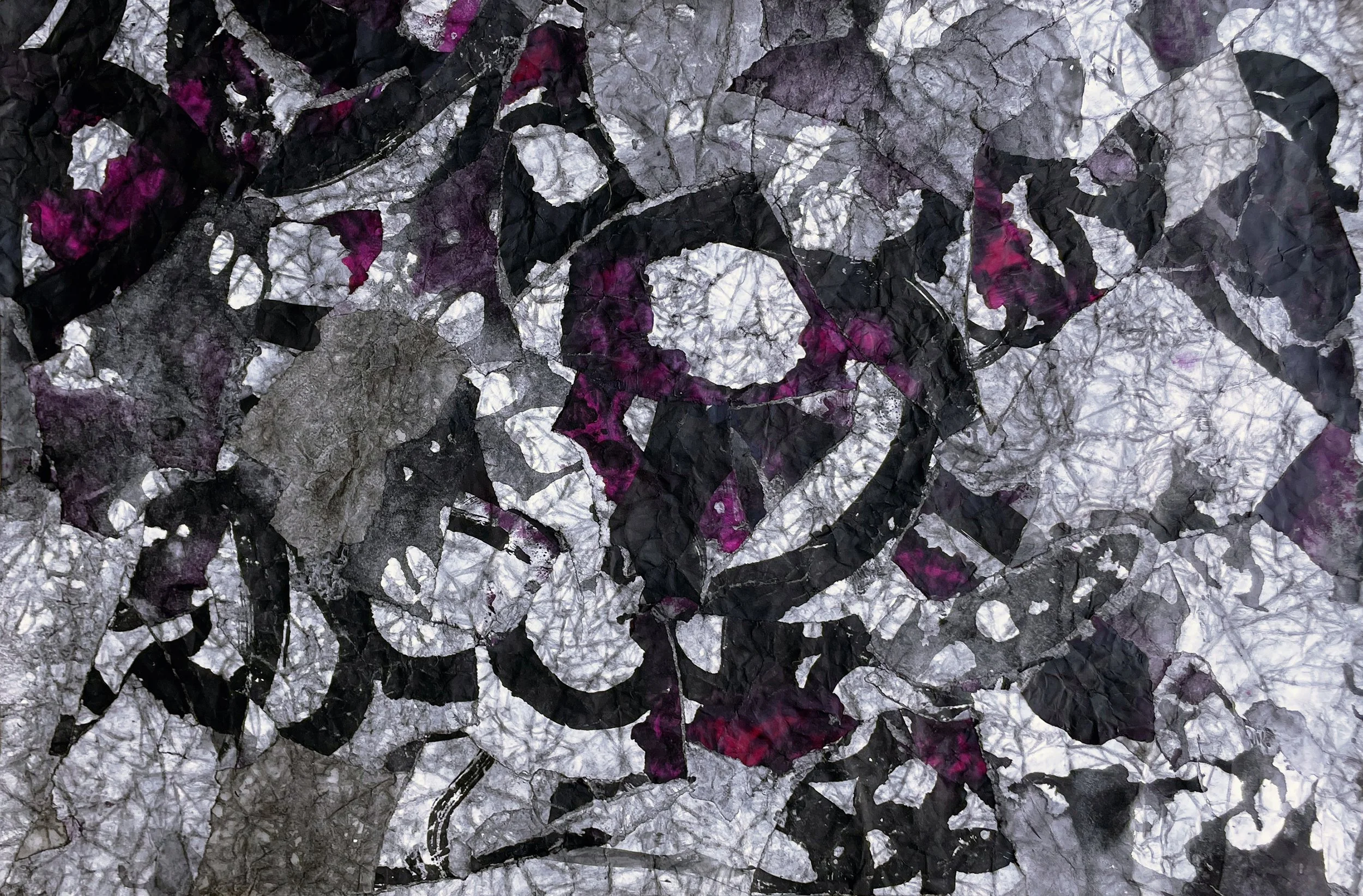 The Sweet Taste of Wild Berries