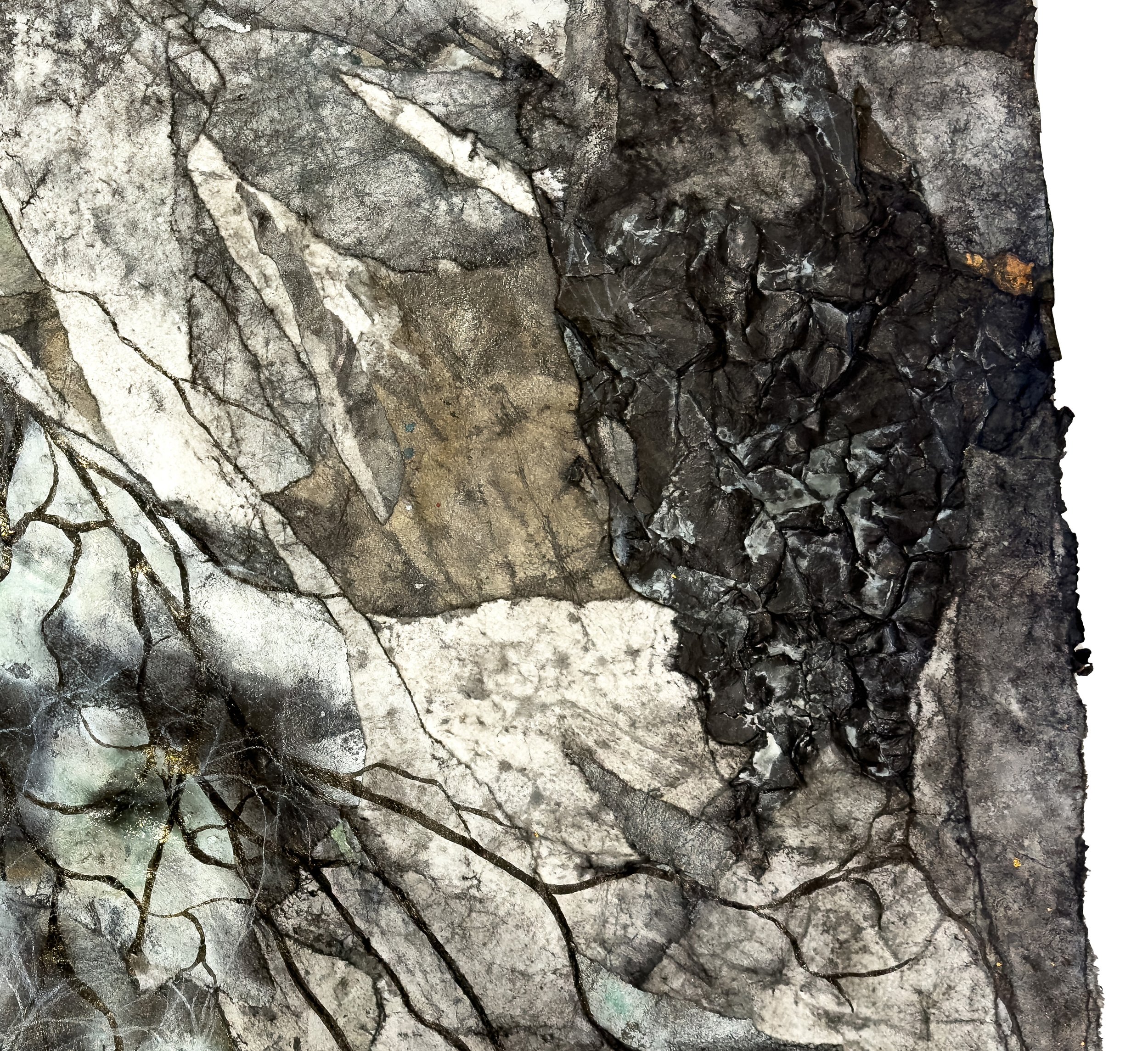 KatherineFilice_TheSugarPineWasSilentWhileheRavenMockedTheWind_Inkandsculptedpaper_30hx37w_2024_masked_detail2.jpg