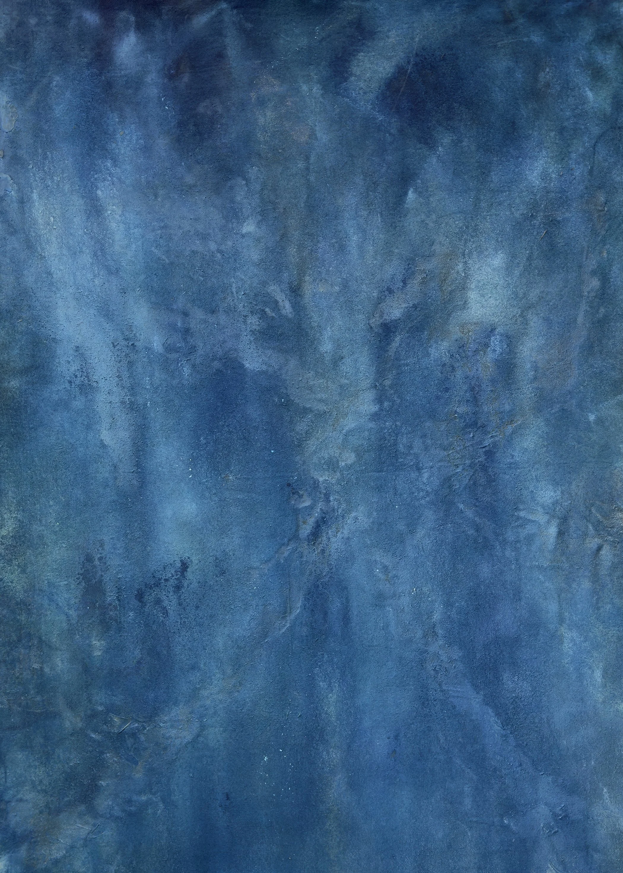 In A Blue Moon