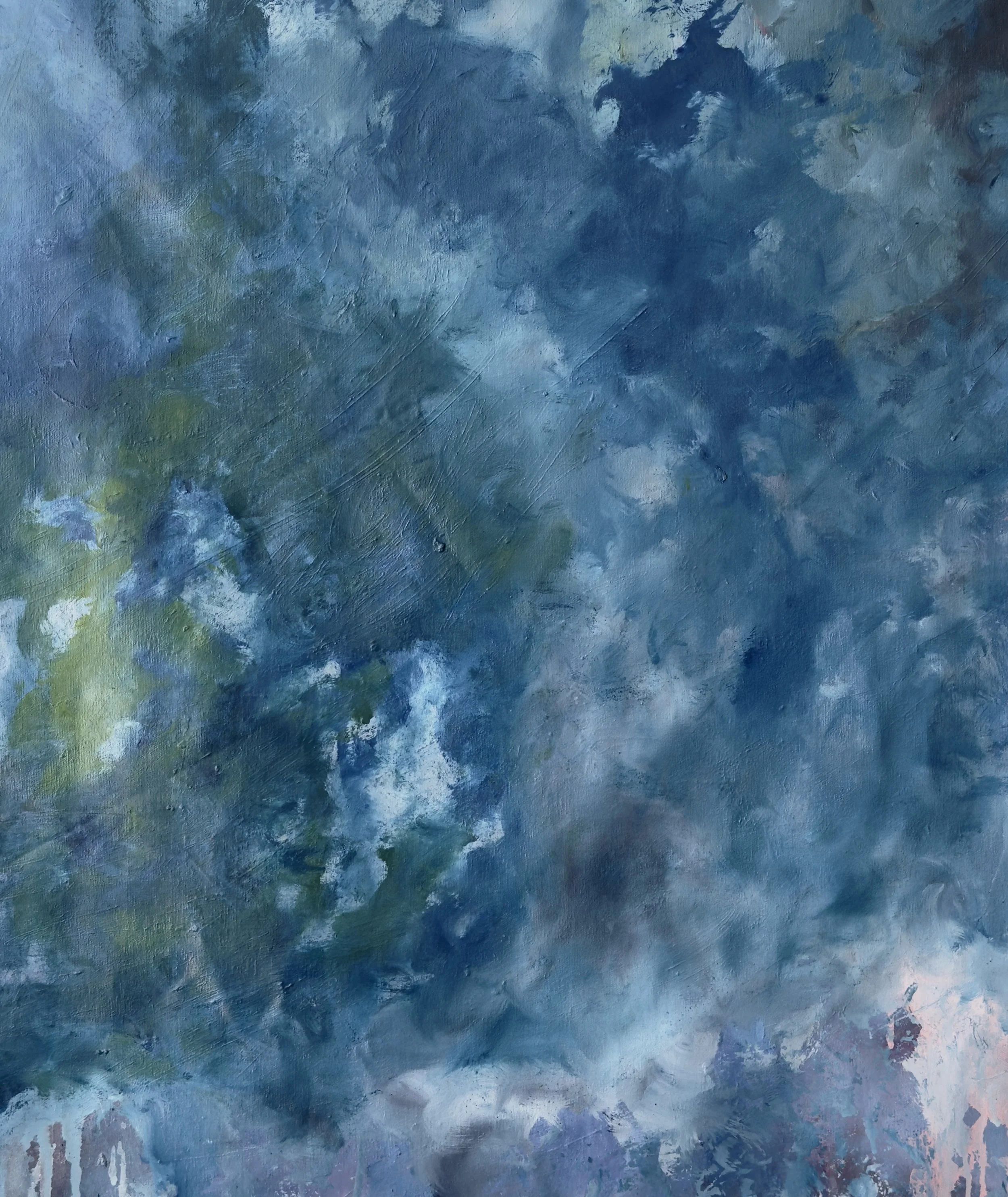 In A Blue Moon (No. 2)