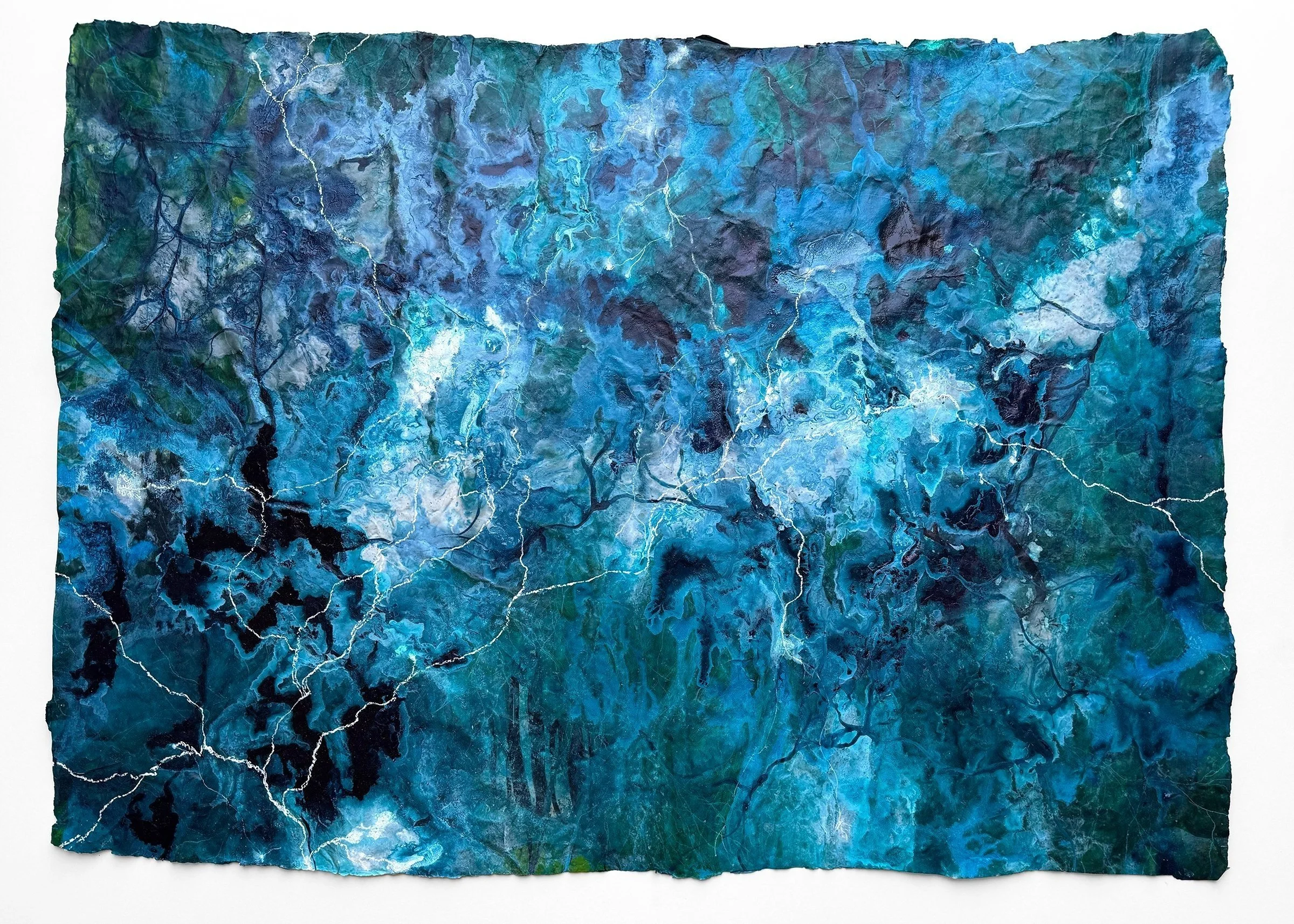 A View From The Moon (No. 5)