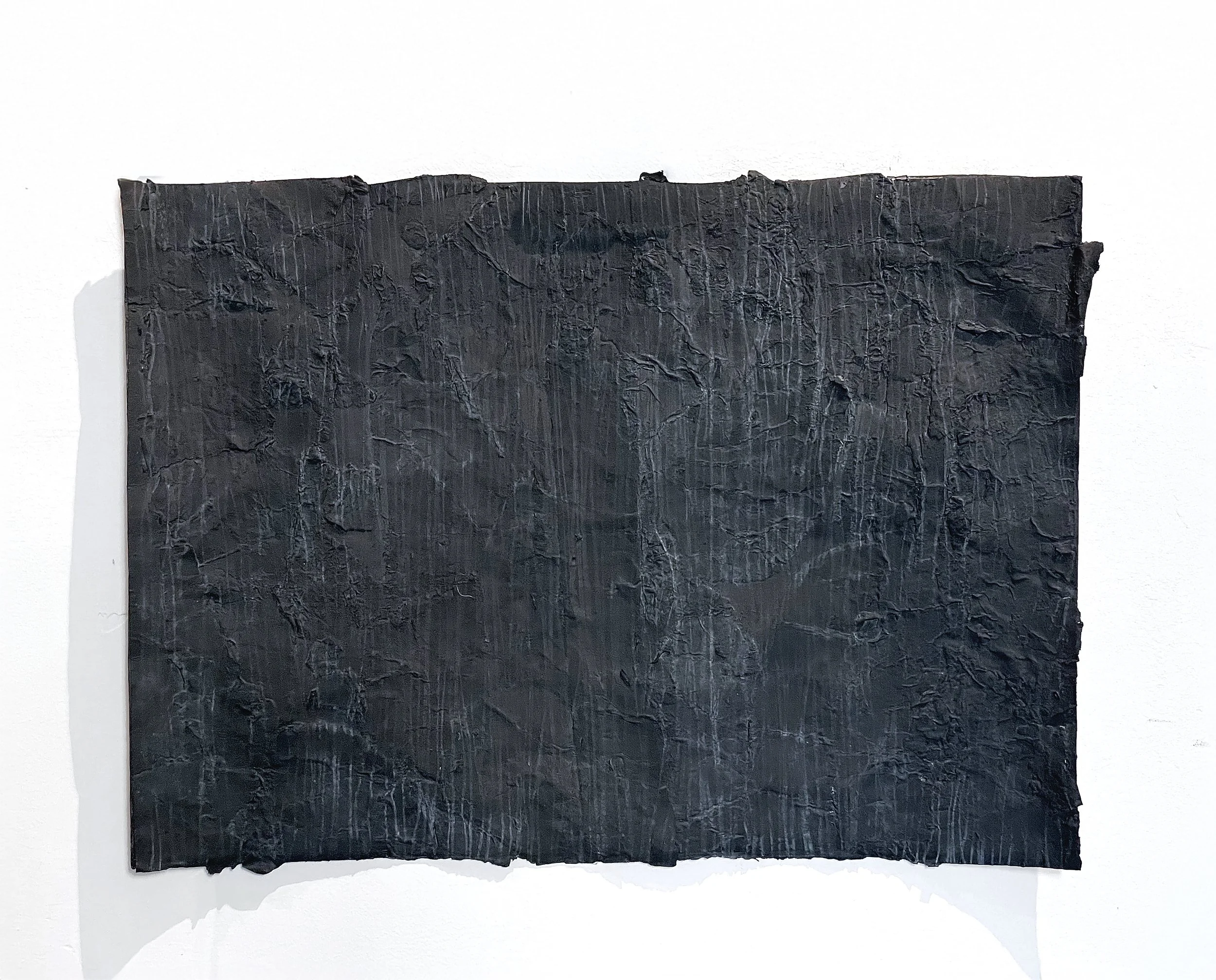 After The Fire Came The Rain