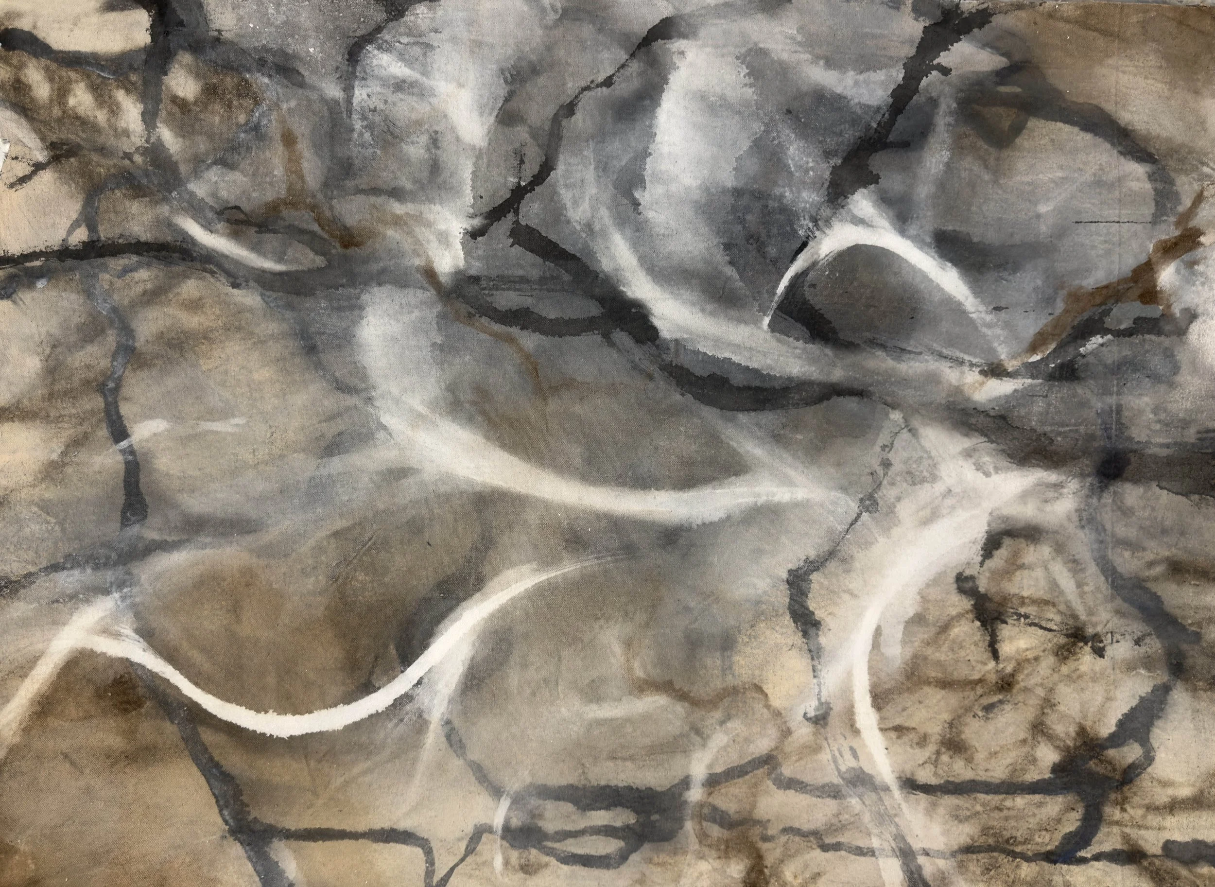 The Flight of the Eagle (No. 2)