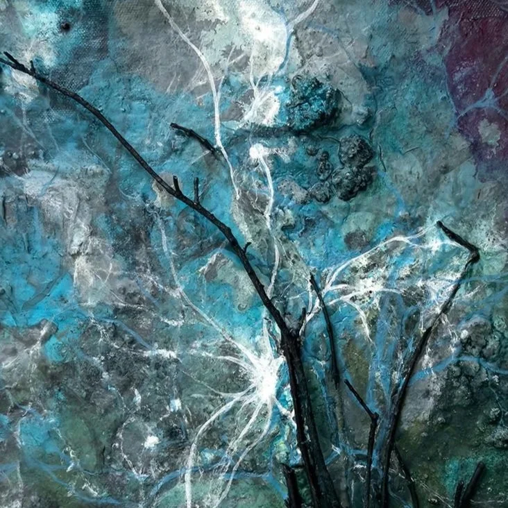 Nature’s Infinite Secrets by Nancy Kay Turner