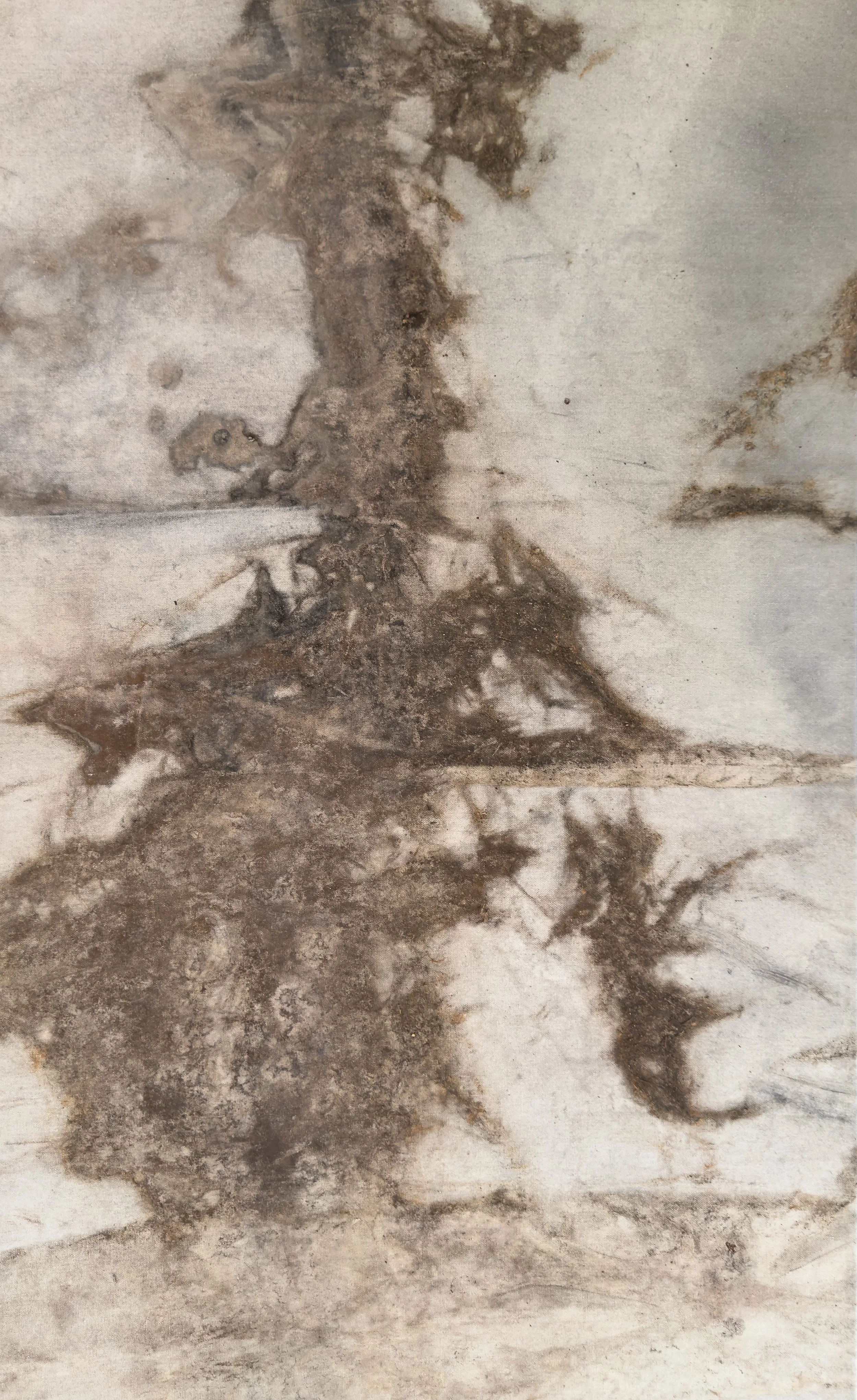 Minding Time (No. 4)