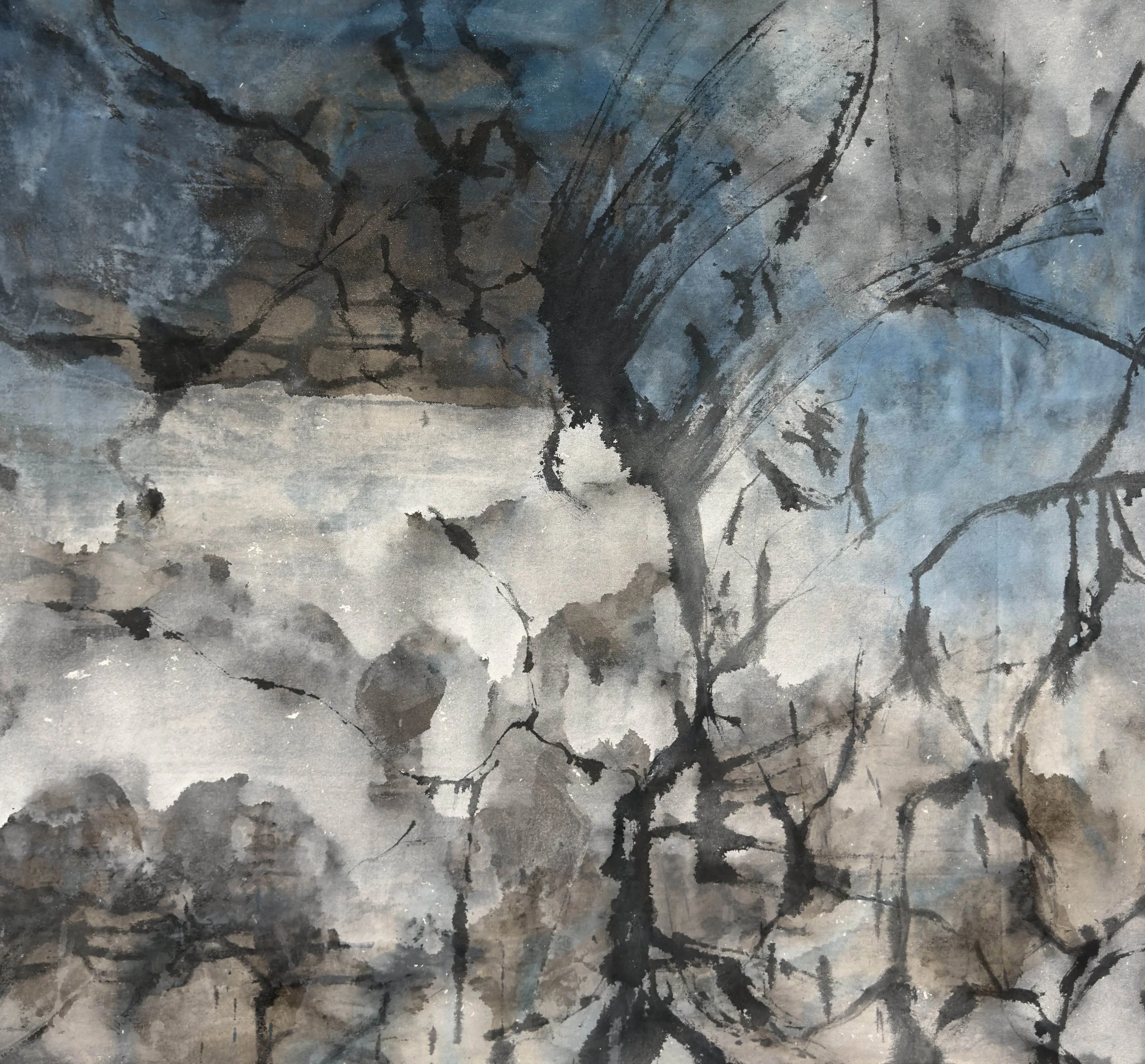 The Flight of the Eagle