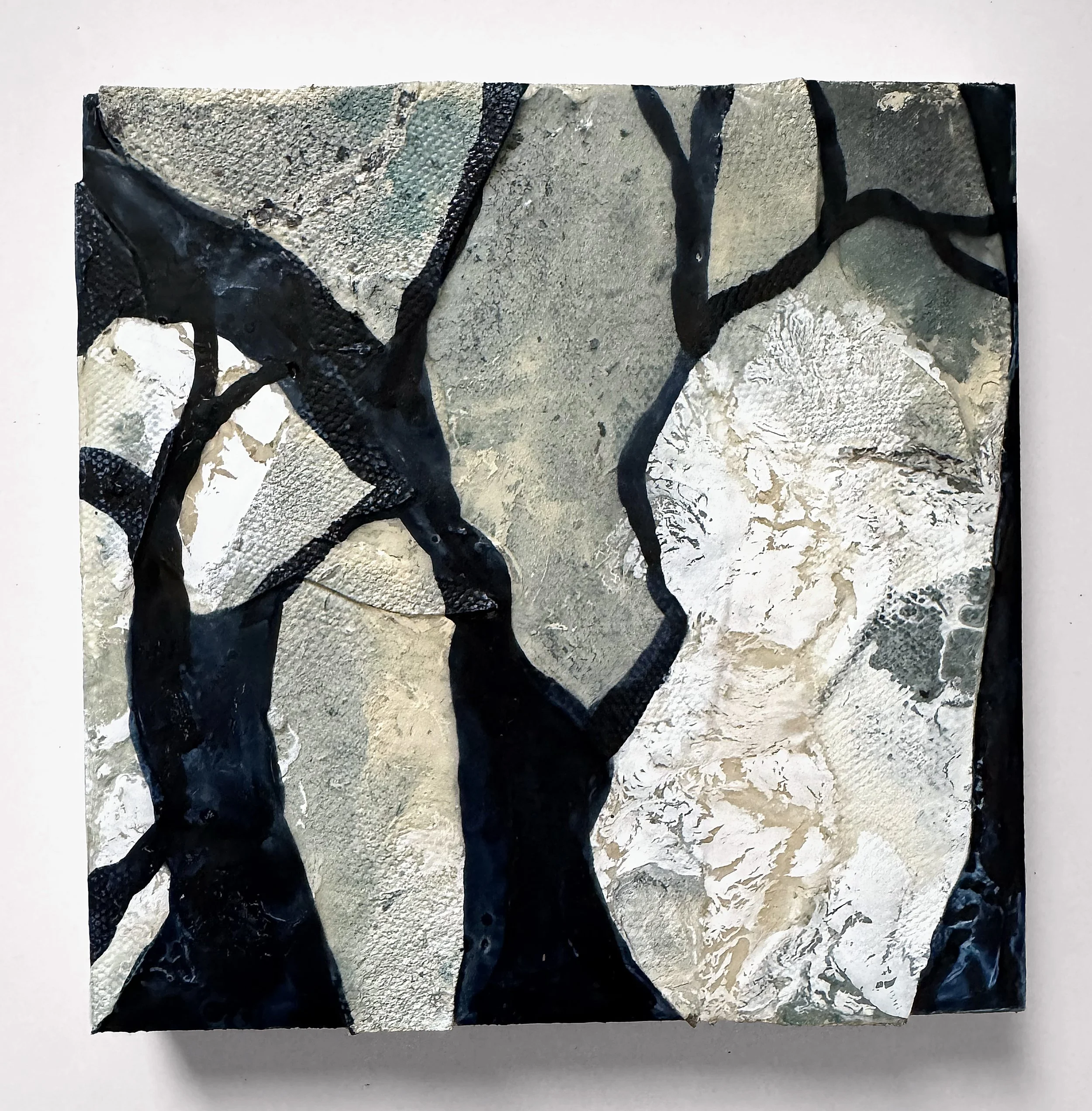 Common Ground (No.10)