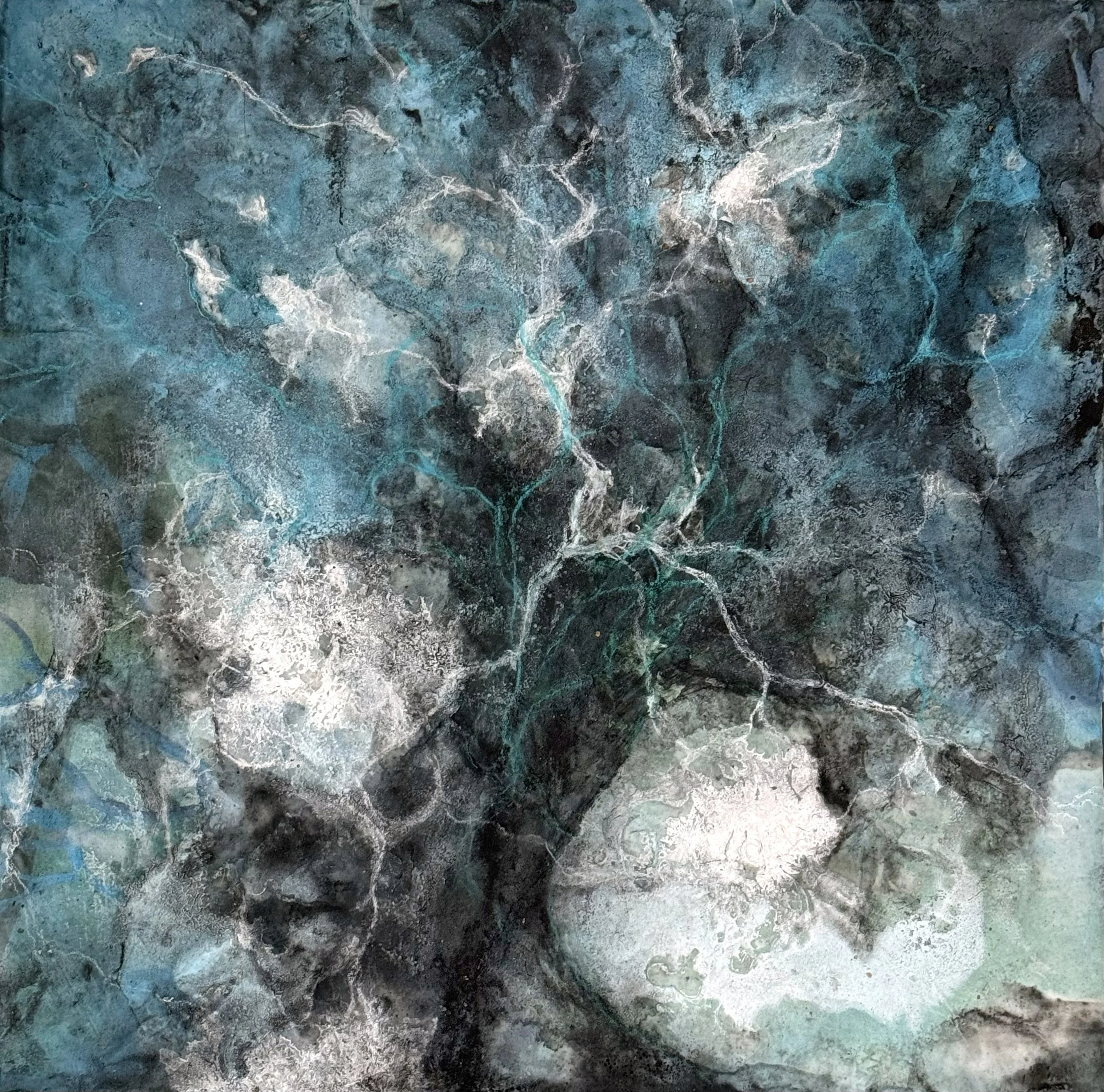 Common Ground (No.12)