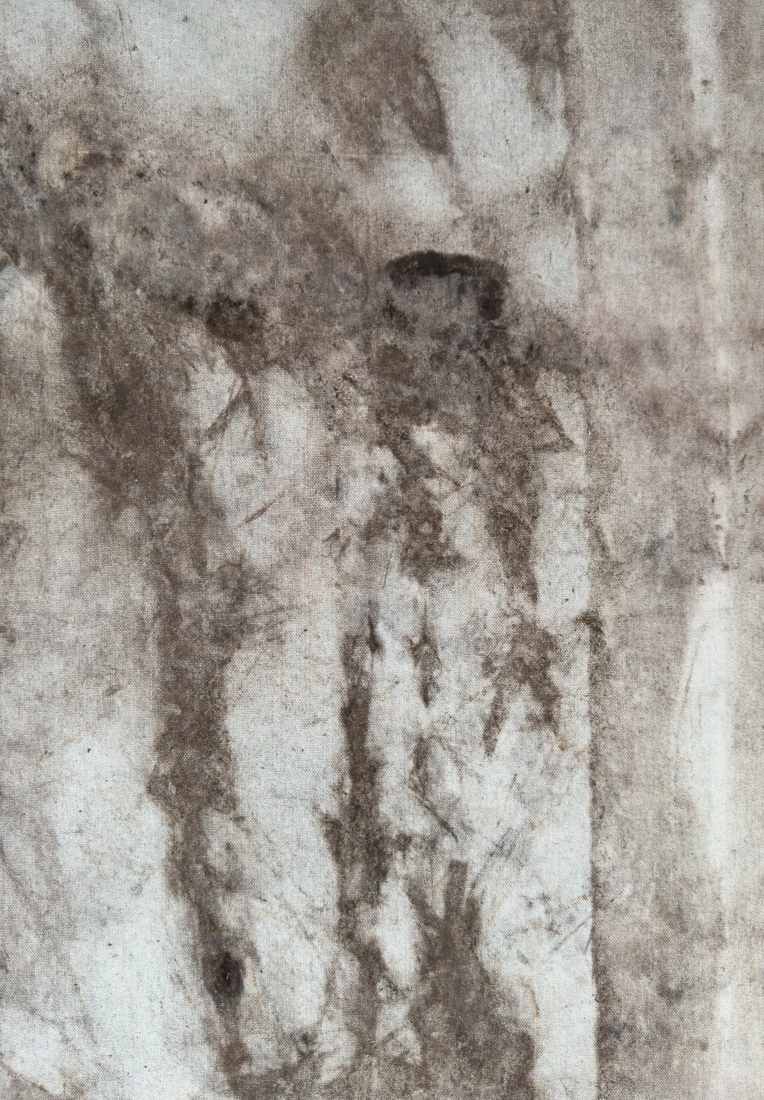 Minding Time (No. 5)