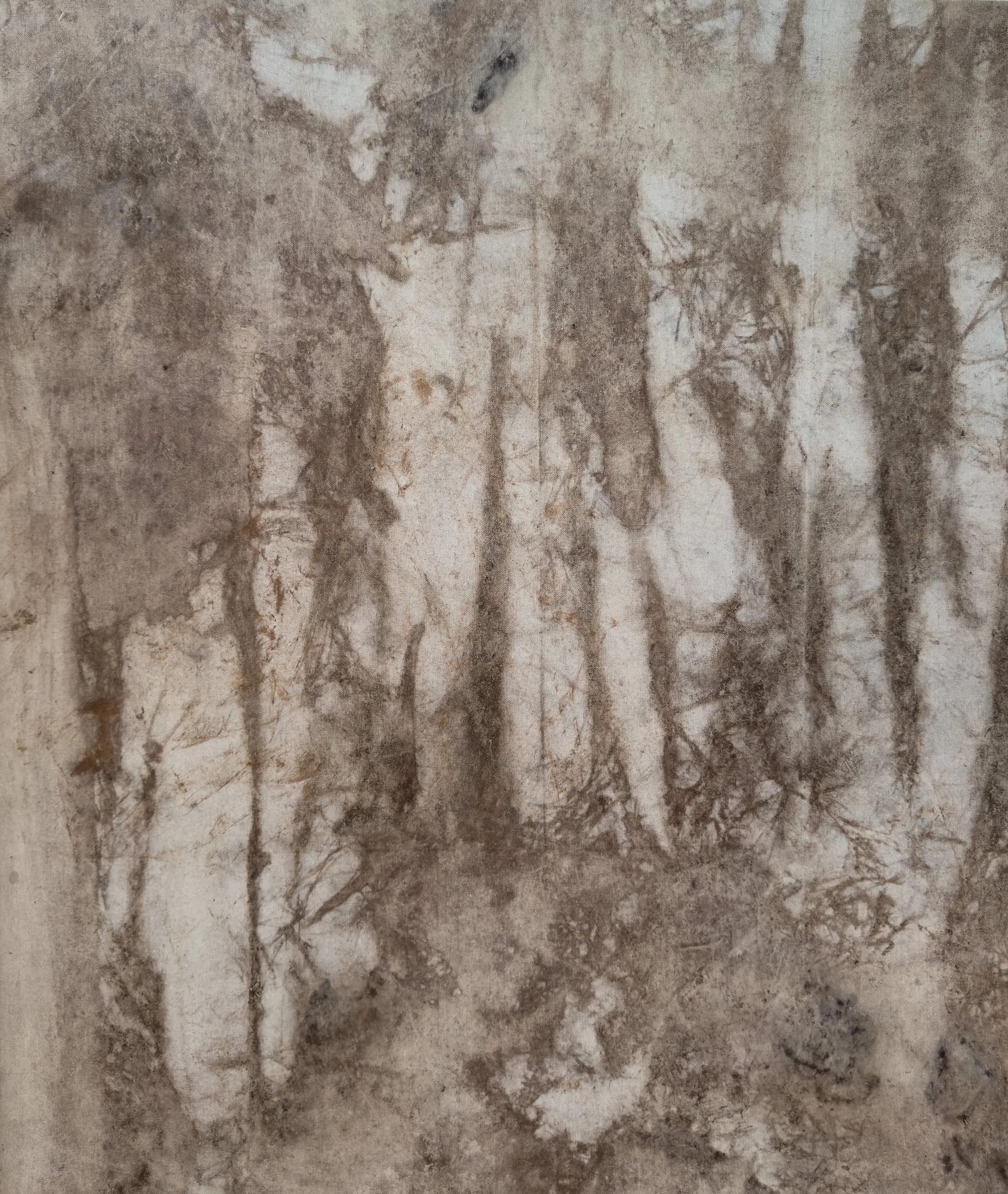 Minding Time (No. 1)