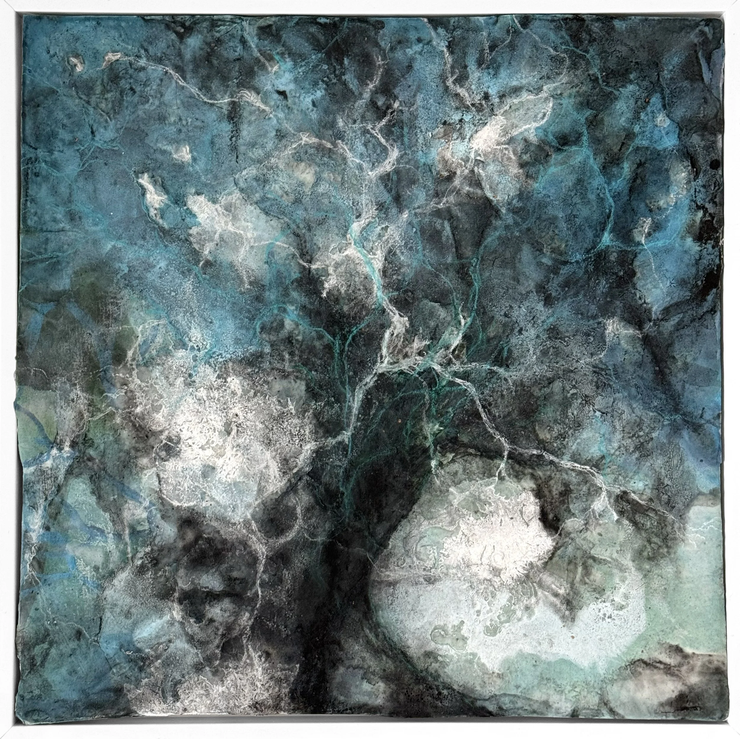 KatherineFilice_CommonGround_No12_Inkchalkpaperonwoodenpanel_14x14x-75_2026_Frame.jpg