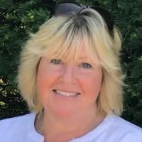 Jackie Selby
