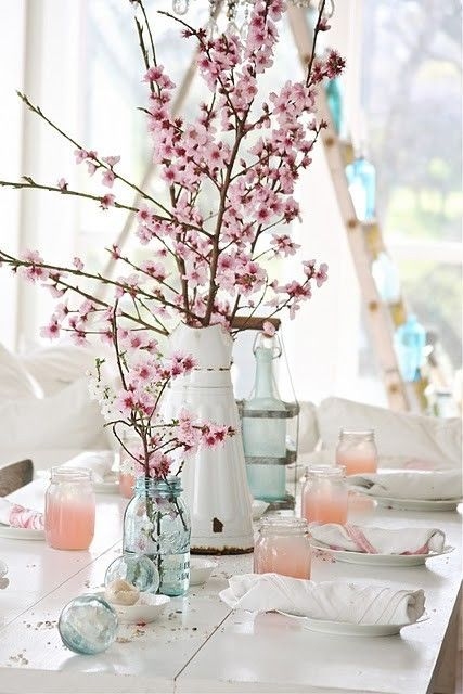 12 Easter Table Decoration Ideas