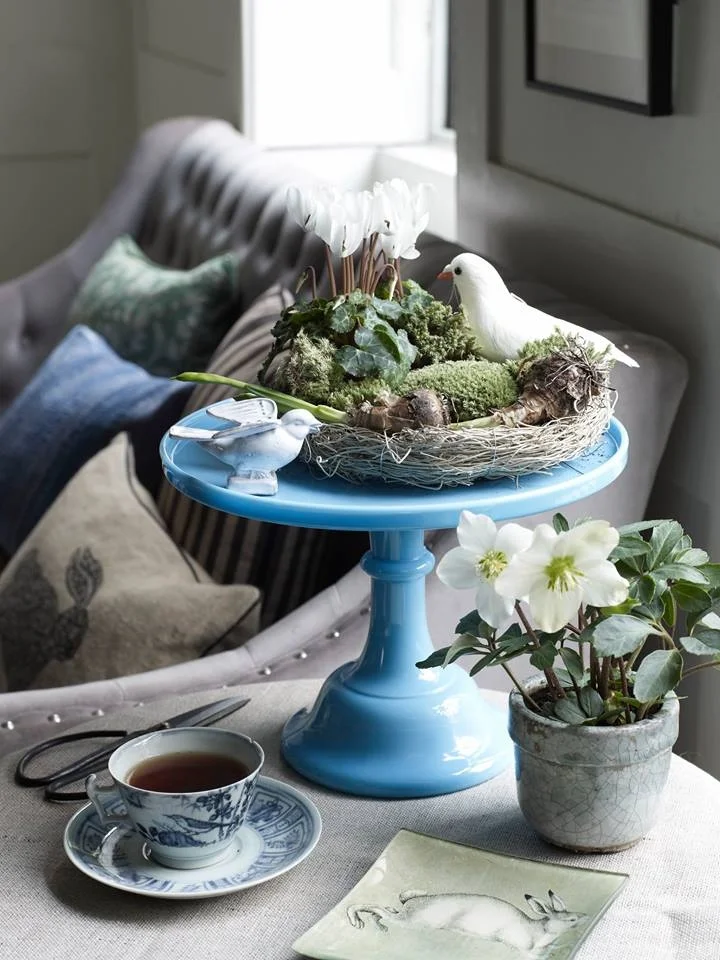 Source: Country Homes