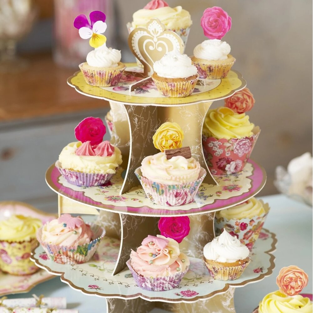 Afternoon Tea Stands Afternoon Tea Stands