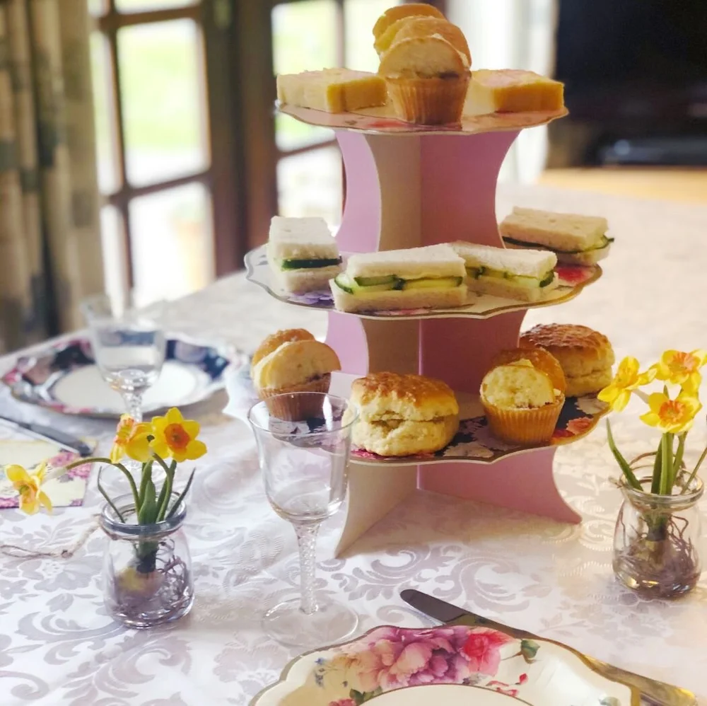 Afternoon Tea Ideas Create Your Own Afternoon Tea At Home Ideas Afternoon Tea Ideas Create Your Own Afternoon Tea At Home Ideas