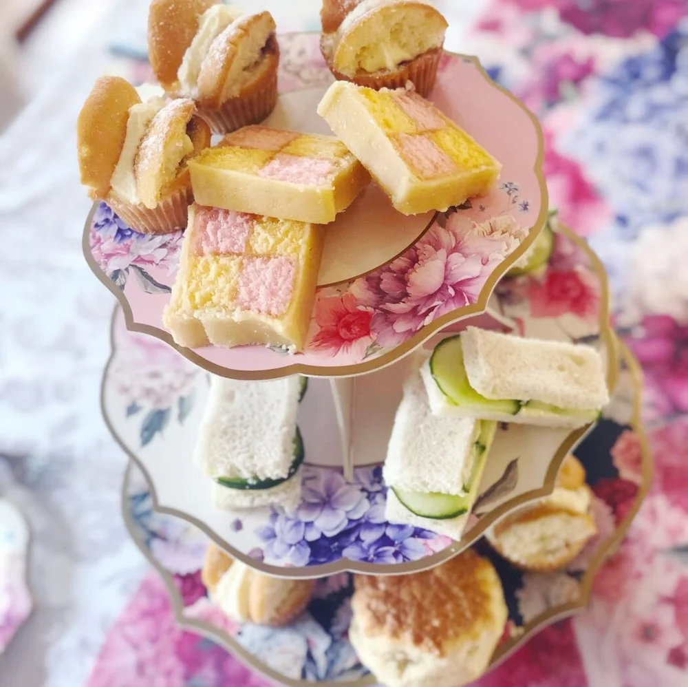 Afternoon Tea Ideas Afternoon Tea Cake Stand Scrumptious Afternoon Tea Ideas Afternoon Tea Cake Stand Scrumptious