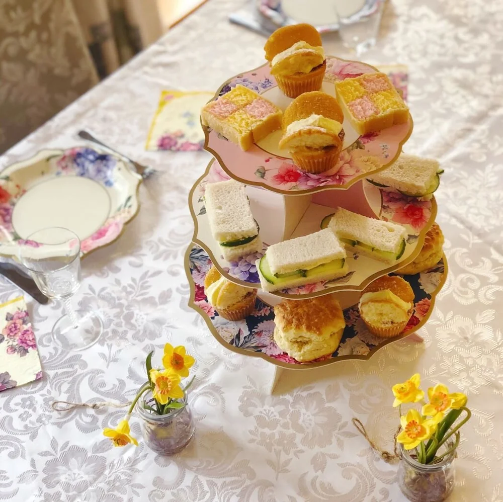 Afternoon Tea Ideas Afternoon Tea Cake Stand Scrumptious Afternoon Tea Ideas Afternoon Tea Cake Stand Scrumptious